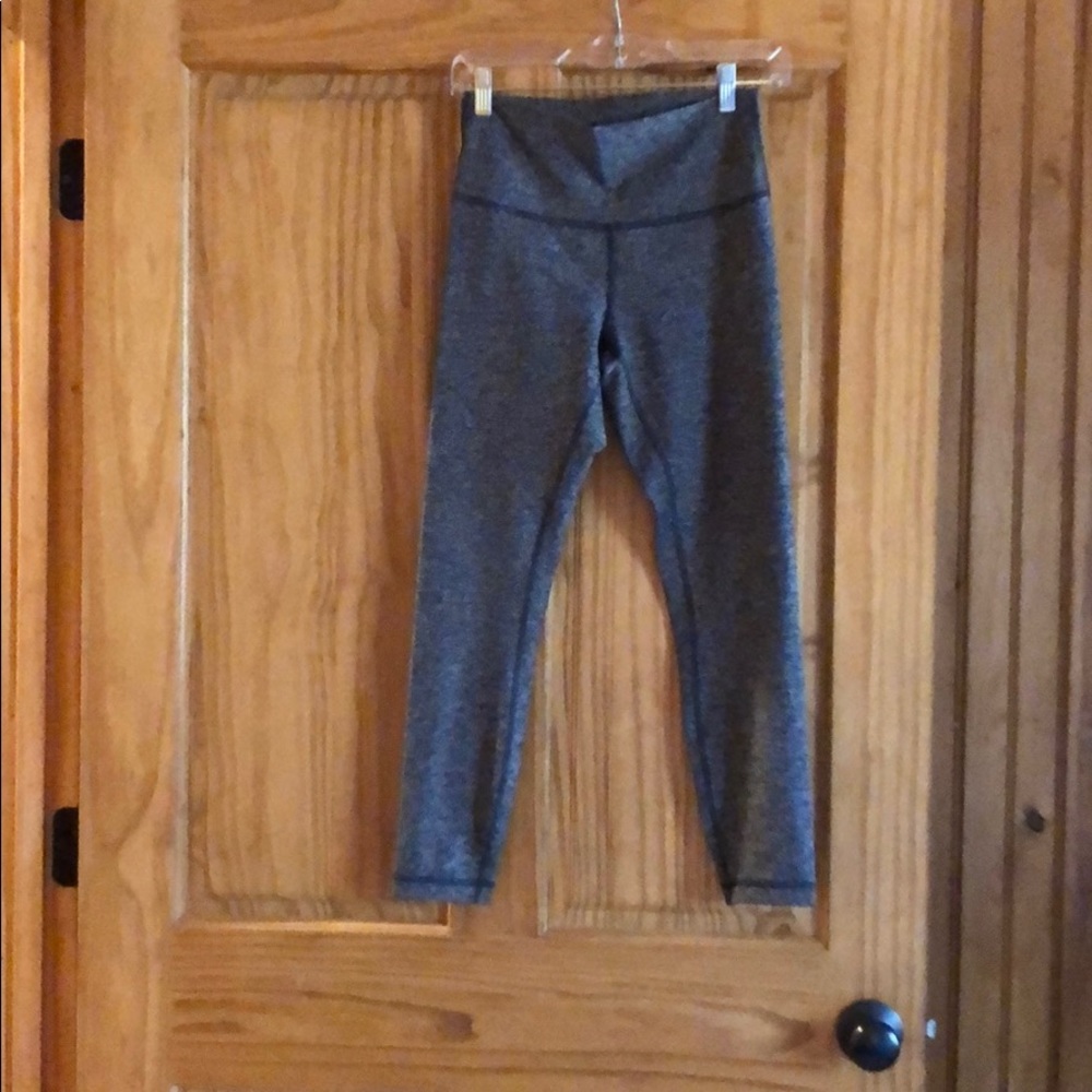 New lulu lemon size 8